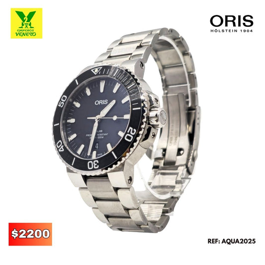 RELOJ ORIS