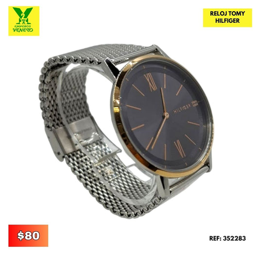 RELOJ TOMY HILFIGER 352283