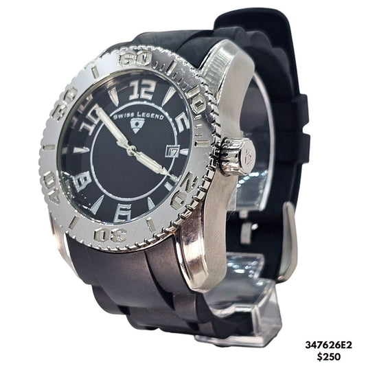 RELOJ SWISS LEGEND 347626E1