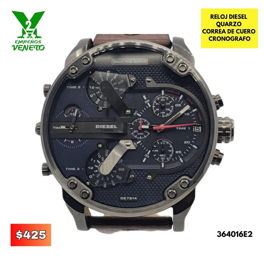 RELOJ DIESEL 364016E2
