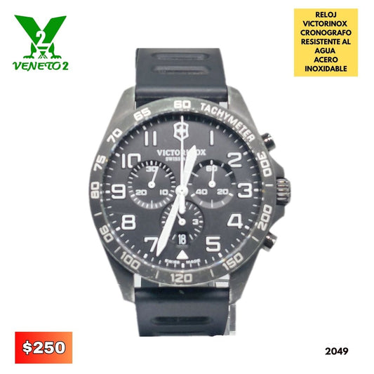RELOJ VICTORINOX 2049