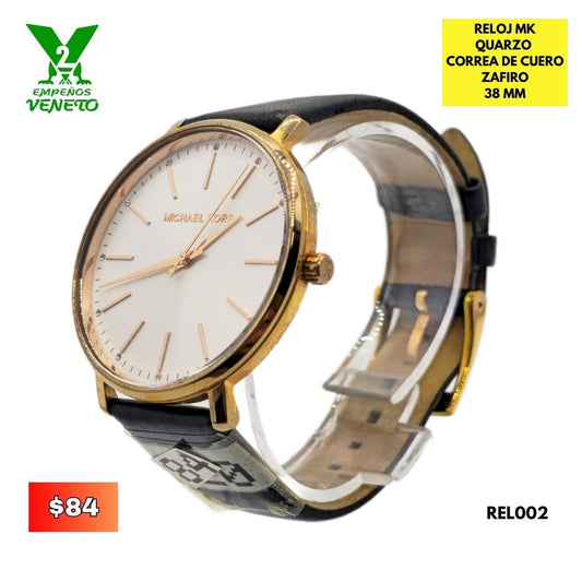 RELOJ MICHAEL KORS REL002