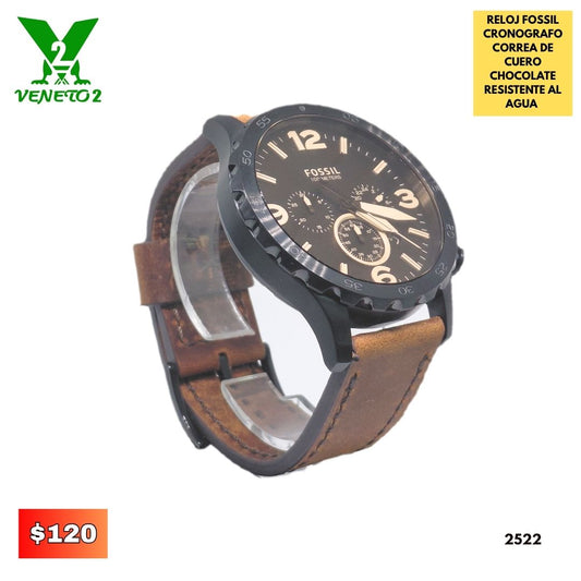 RELOJ FOSSIL 2522