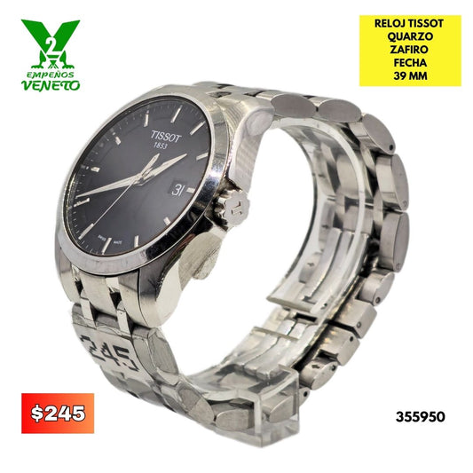 RELOJ TISSOT 355950