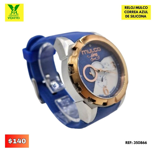 RELOJ MULCO 350866