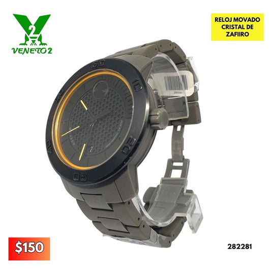 RELOJ MOVADO 282281