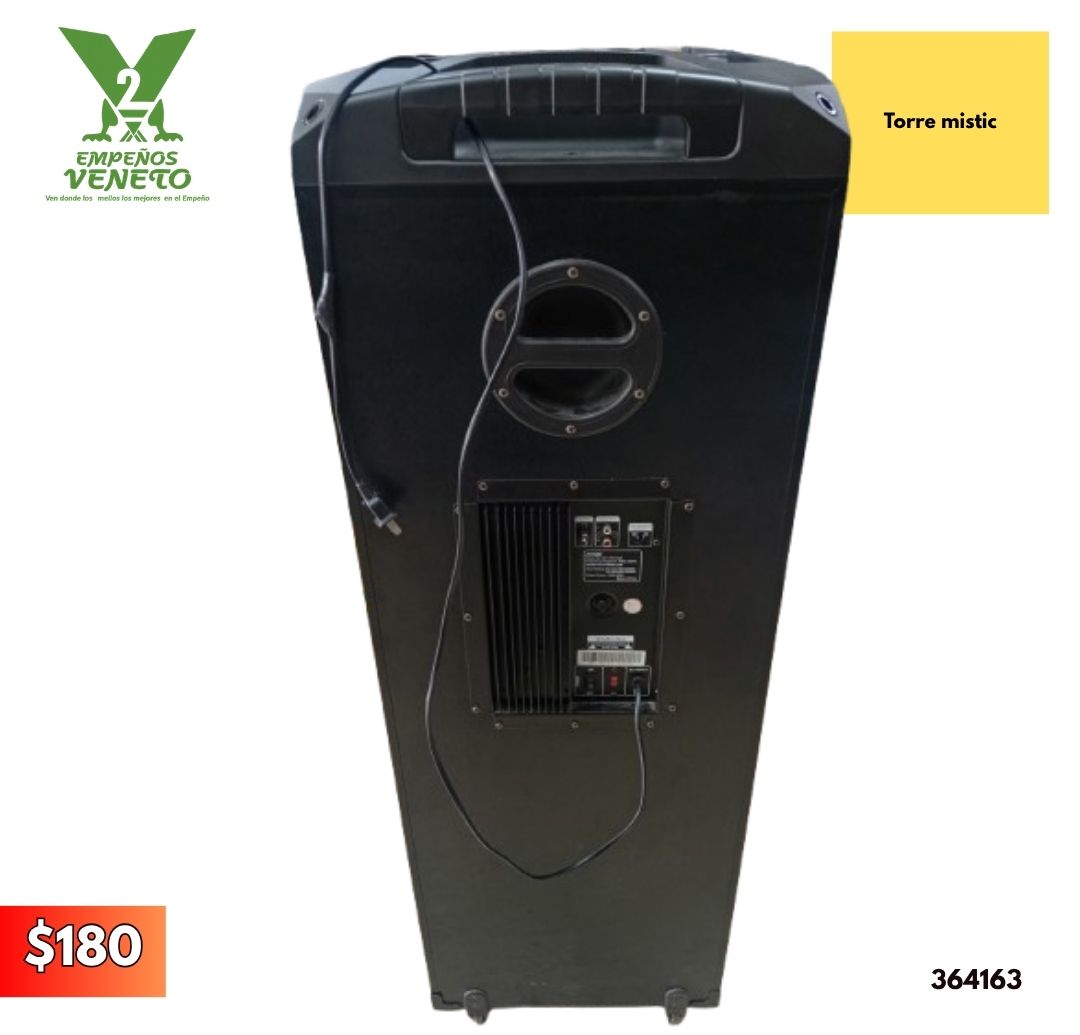 Torre mistic 364163