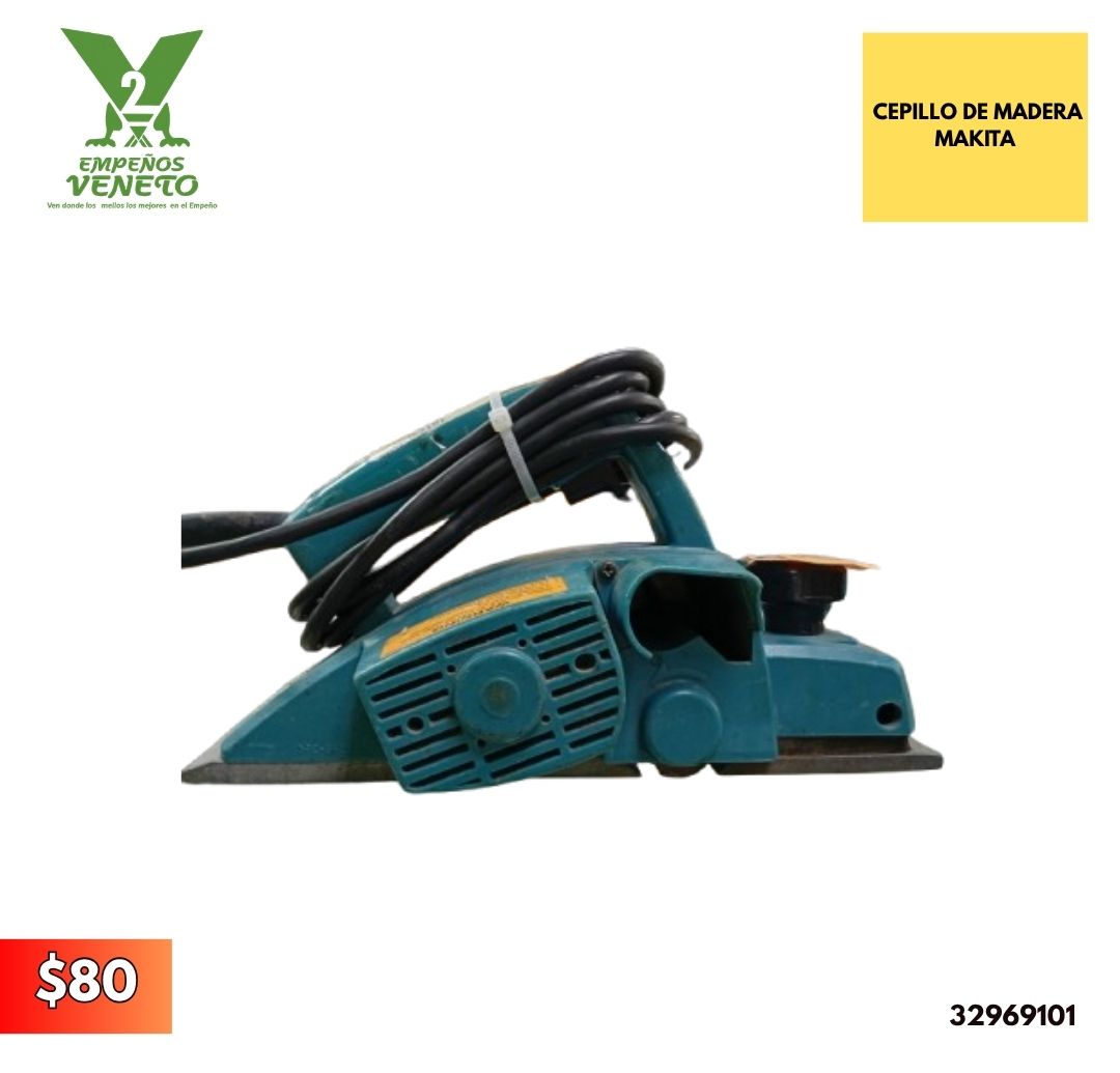 CEPILLO MAKITA 32969101