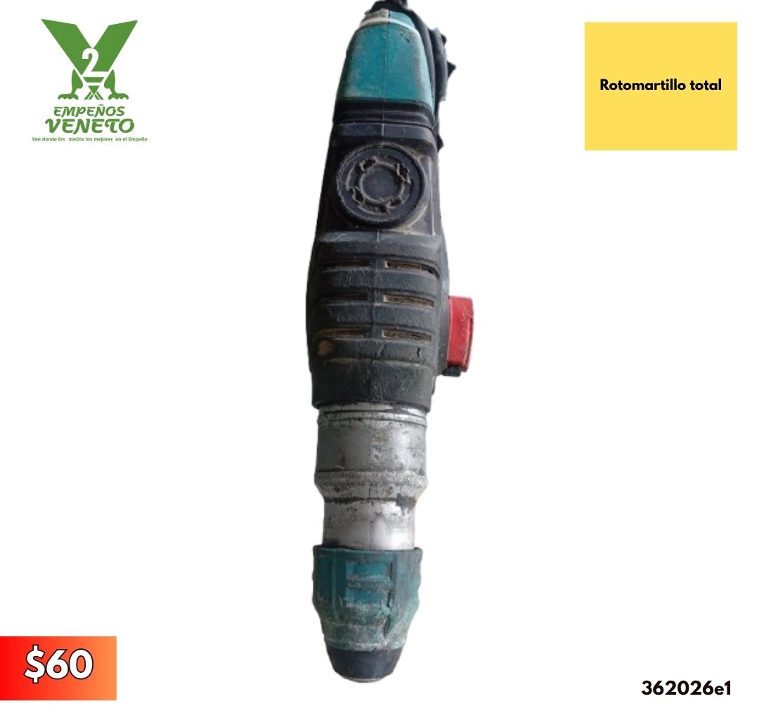 Rotomartillo total 362026e1