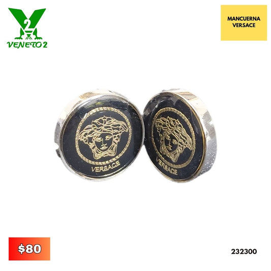 MANCUERNA VERSACE 232300