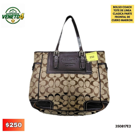 BOLSO COUCH 350817E2