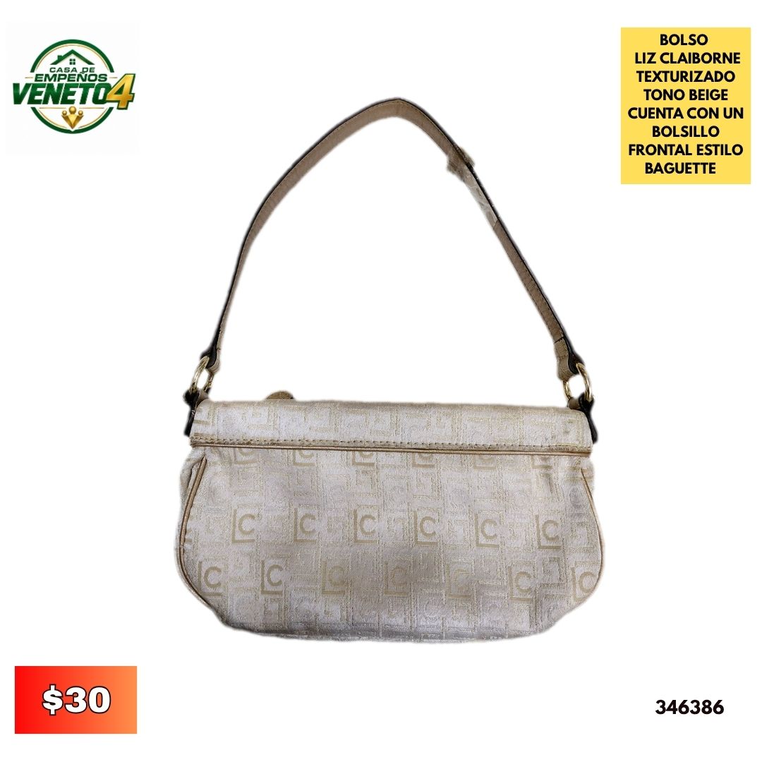 BOLSO LIZ CLAIBORNE 346386