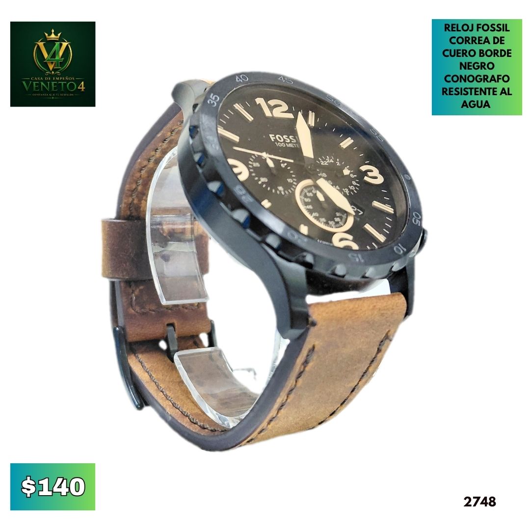 RELOJ FOSSIL 2748