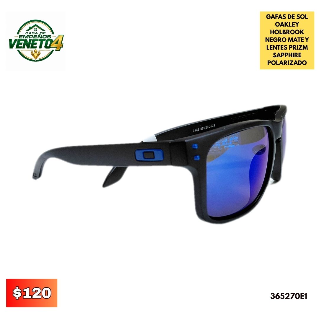 GAFAS DE SOL OAKLEY HOLBROOK 365270E1