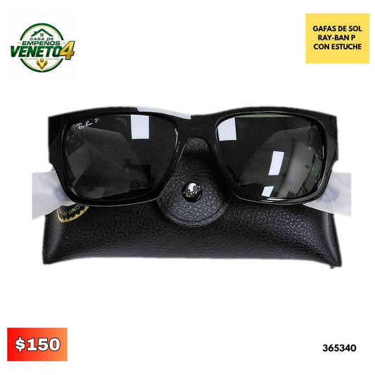 GAFAS DE SOL RAY-BAN P 365340