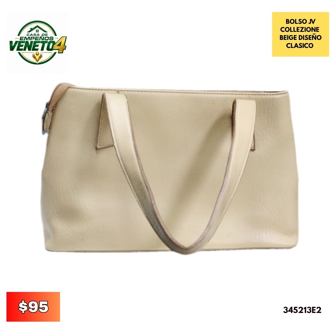 BOLSO JV COLLEZIONE 345213E2