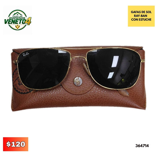 GAFAS DE SOL RAY-BAN 364714