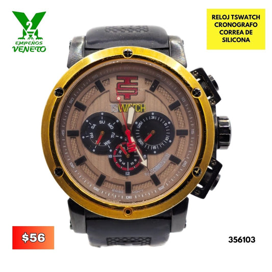 RELOJ TWSWATCH 356103