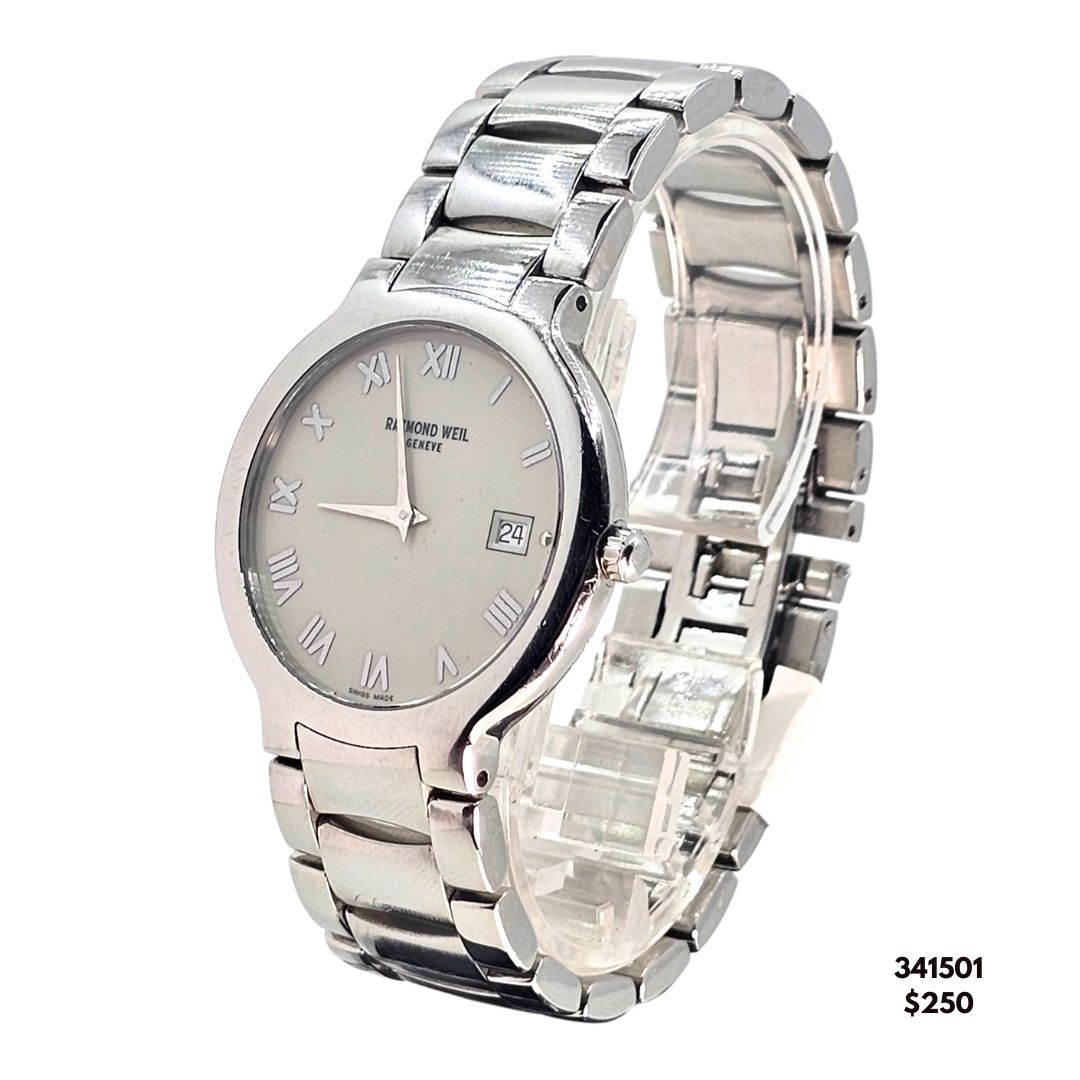 RELOJ RAYMONDWEIL 333962