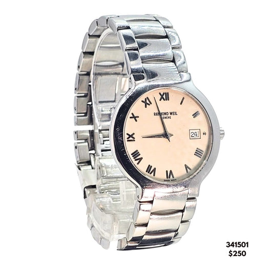 RELOJ RAYMONDWEIL 333962