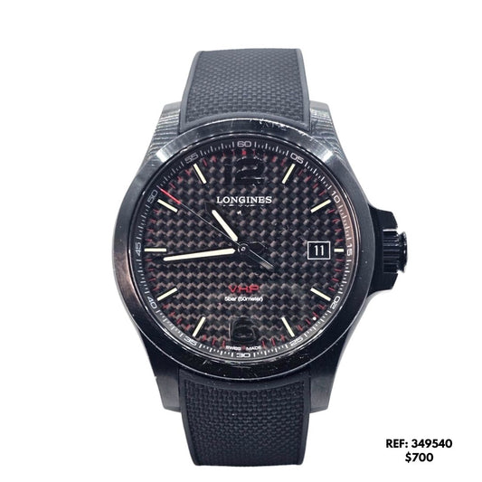 RELOJ LONGINES 349540