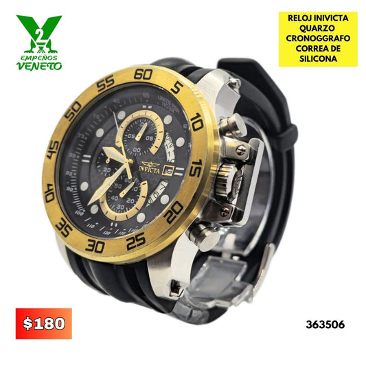 RELOJ INVICTA 363506