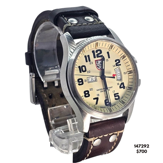 RELOJ LUMINOX 147292