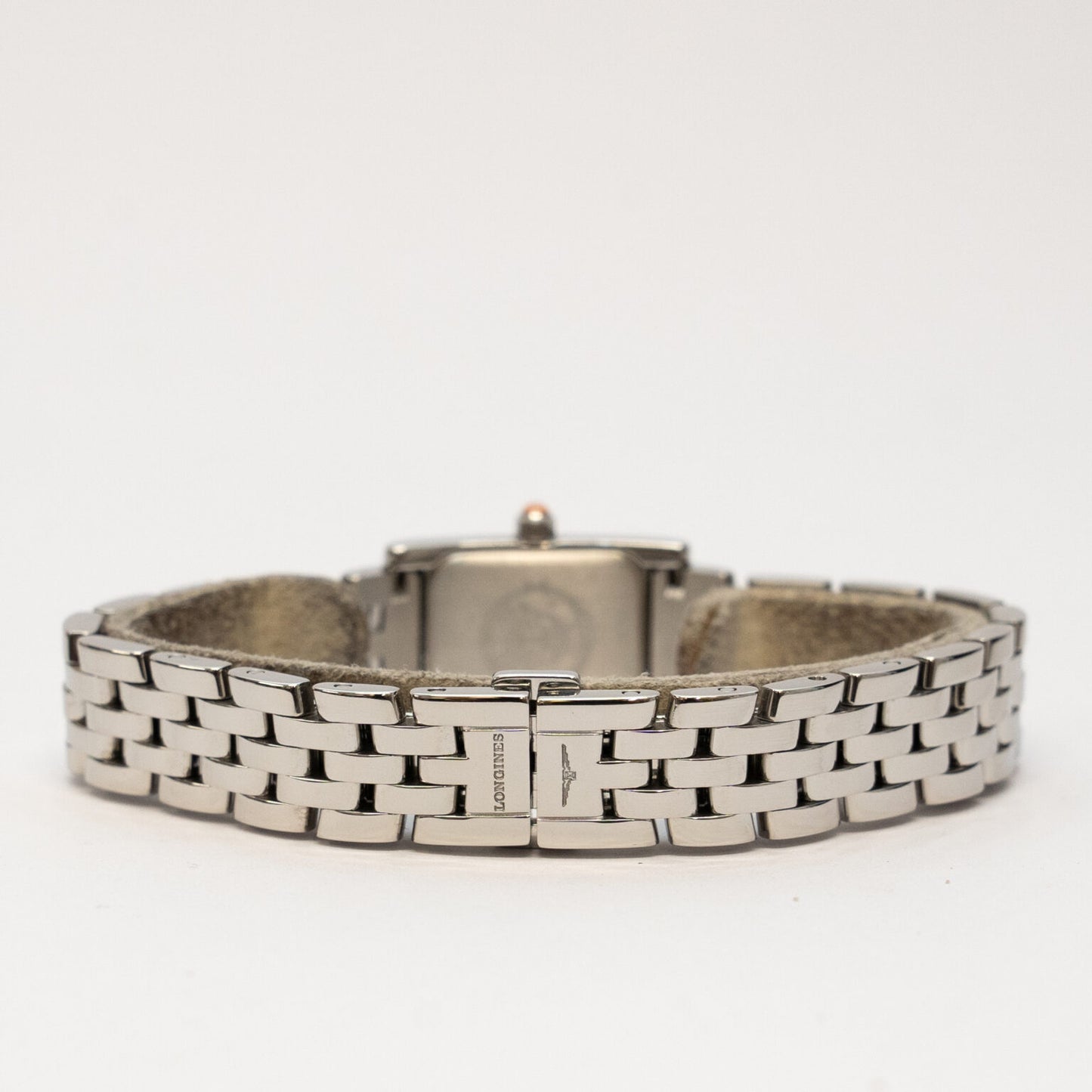 RELOJ LONGINES DOLCEVITA LADIES L900