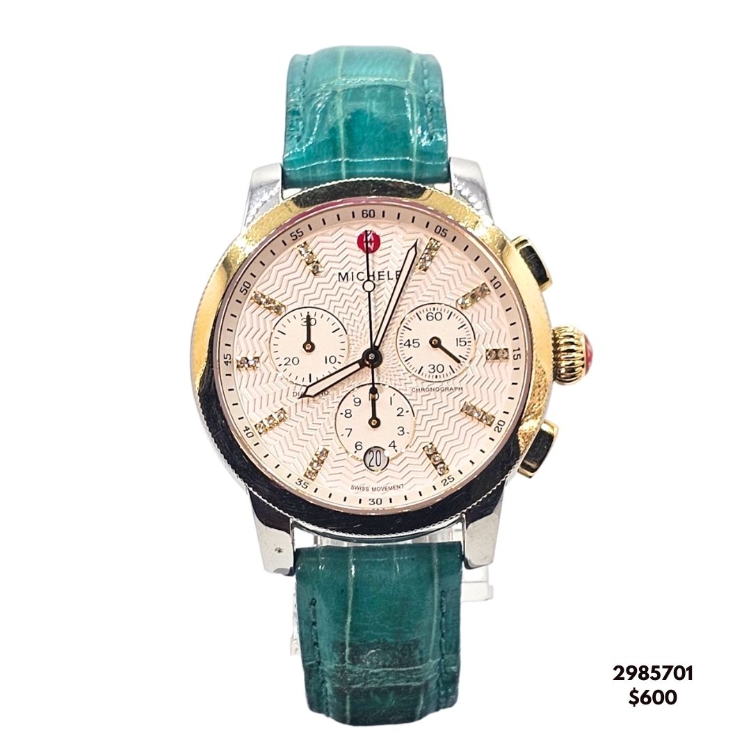 RELOJ MICHELLE 2985701