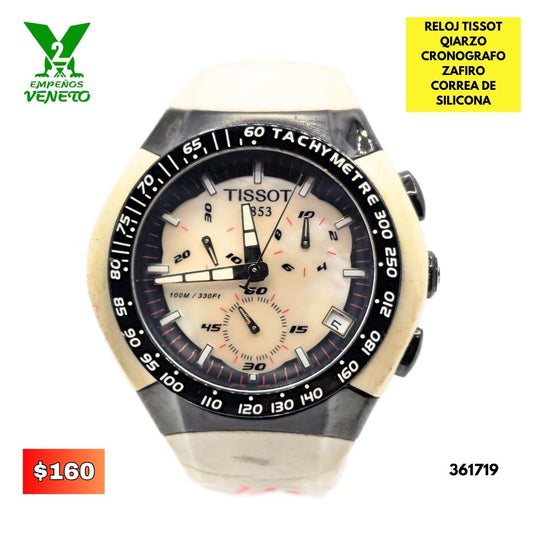 RELOJ TISSOT 361719