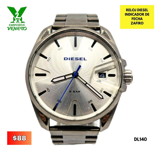 RELOJ DIESEL DL1400