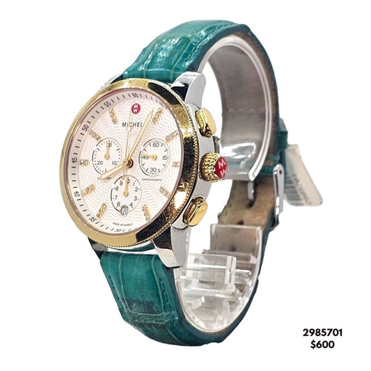 RELOJ MICHELLE 2985701