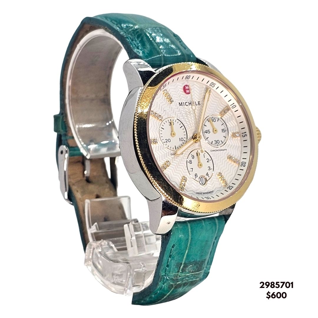 RELOJ MICHELLE 2985701