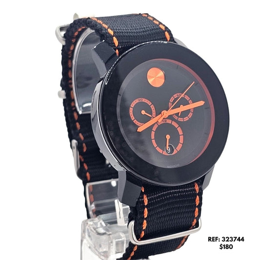 RELOJ MOVADO 323744