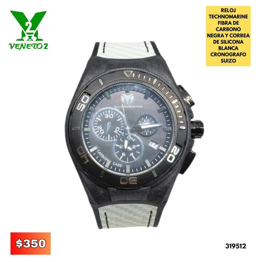 RELOJ TECHNOMARINE 319512