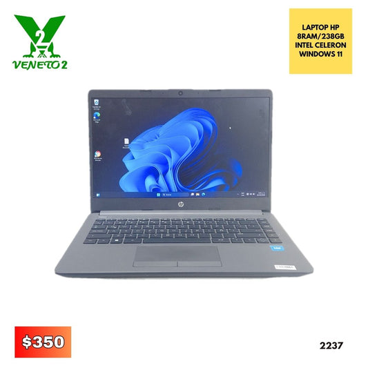 LAPTOP HP 2237