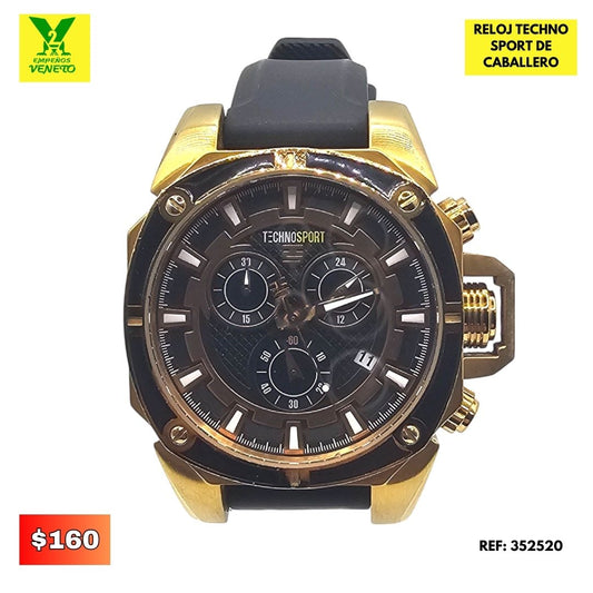 RELOJ TECHNOSPORT 322520