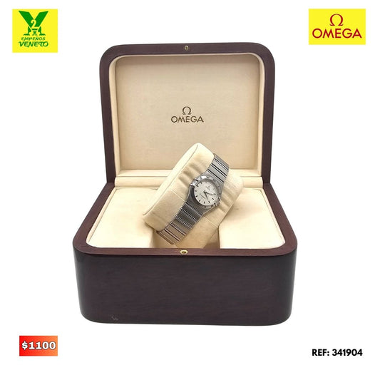 RELOJ OMEGA CONSTELATION 341904