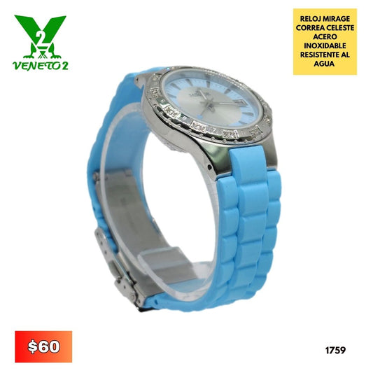 RELOJ MIRAGE 1759