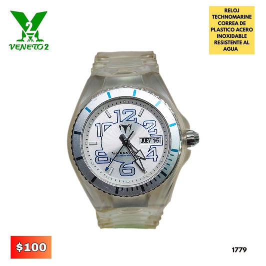 RELOJ TECHNOMARINE 1779