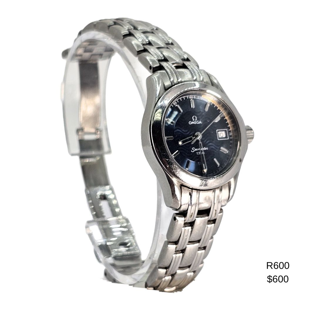 RELOJ OMEGA R600