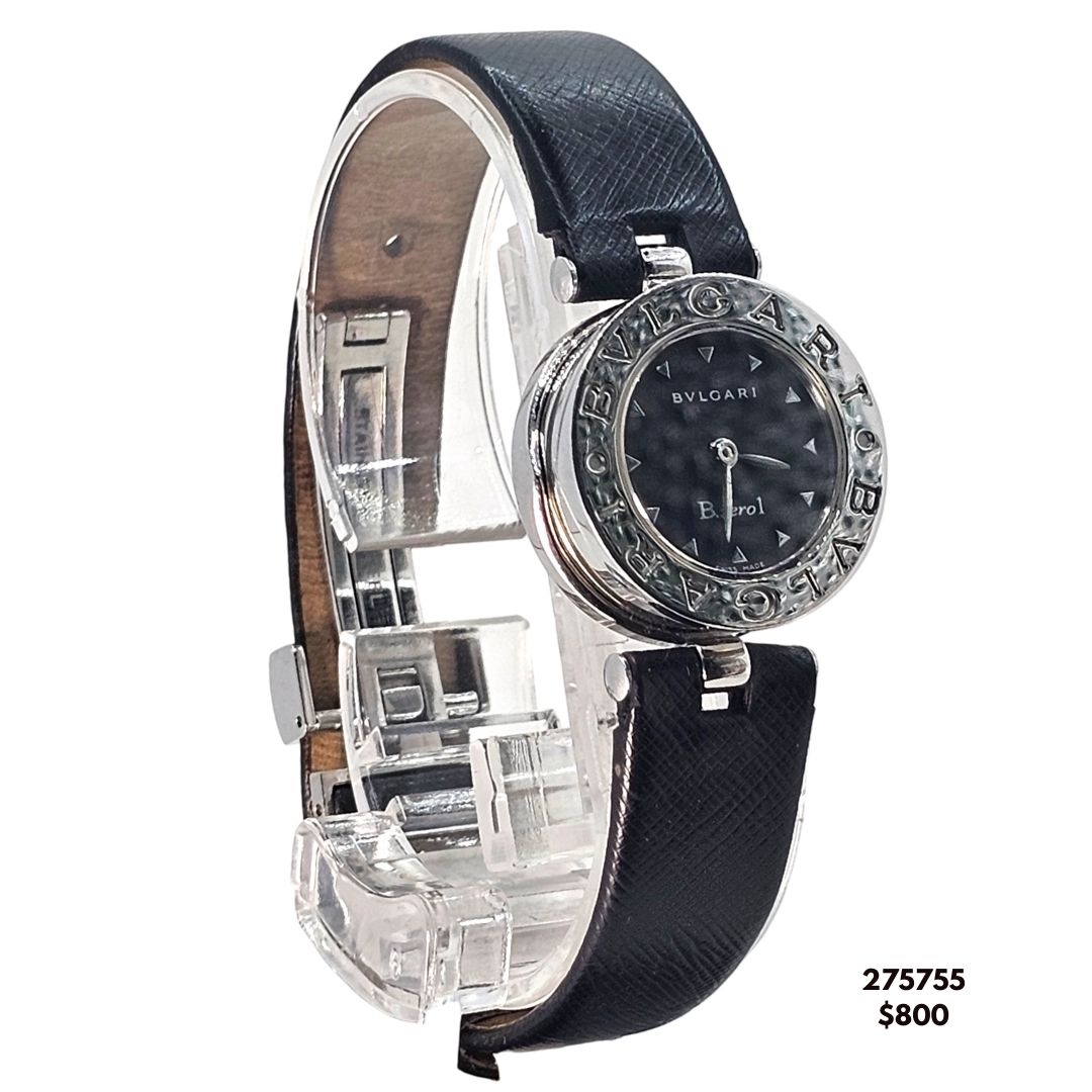 RELOJ BVLGARI B.zero1 275755