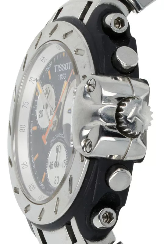 RELOJ TISSOT T-RACE 347886