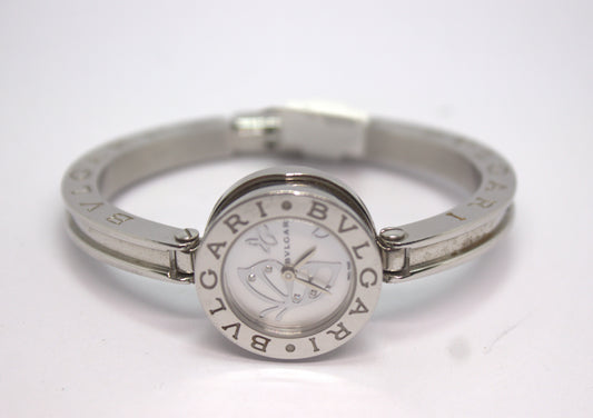 RELOJ BVLGARI