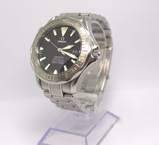 RELOJ OMEGA EDICIÓN LIMITADA