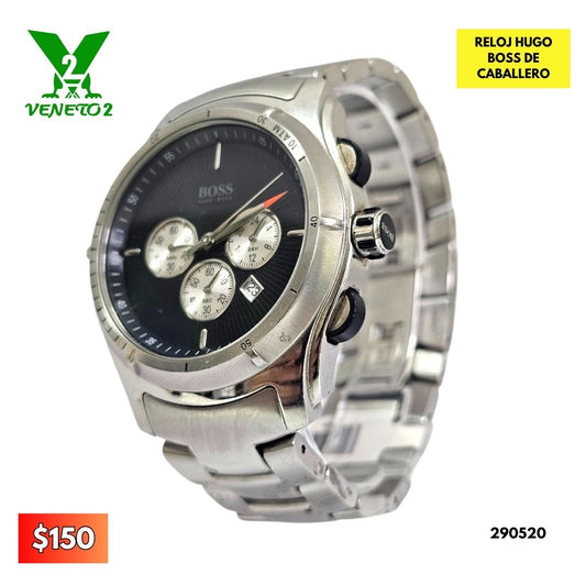 RELOJ HUGO BOSS 290520