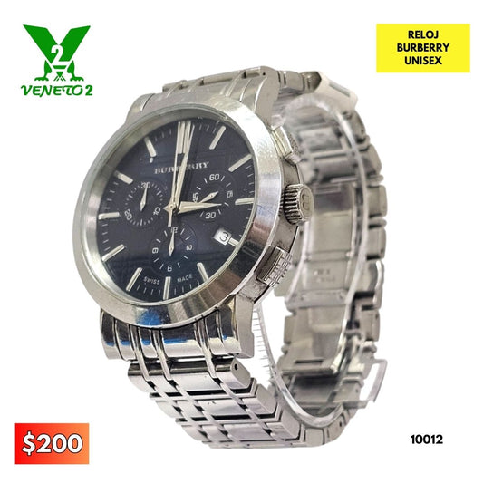 RELOJ BURBERRY 10012