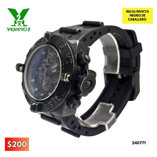 RELOJ INVICTA 240771