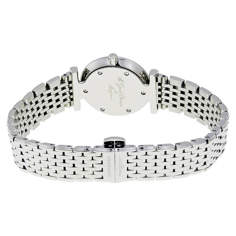 RELOJ LONGINES DE DAMA 278094