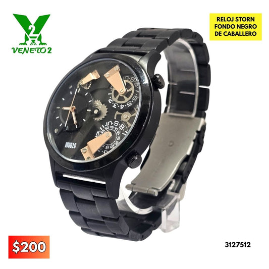 RELOJ STROM HOMBRE 3127512